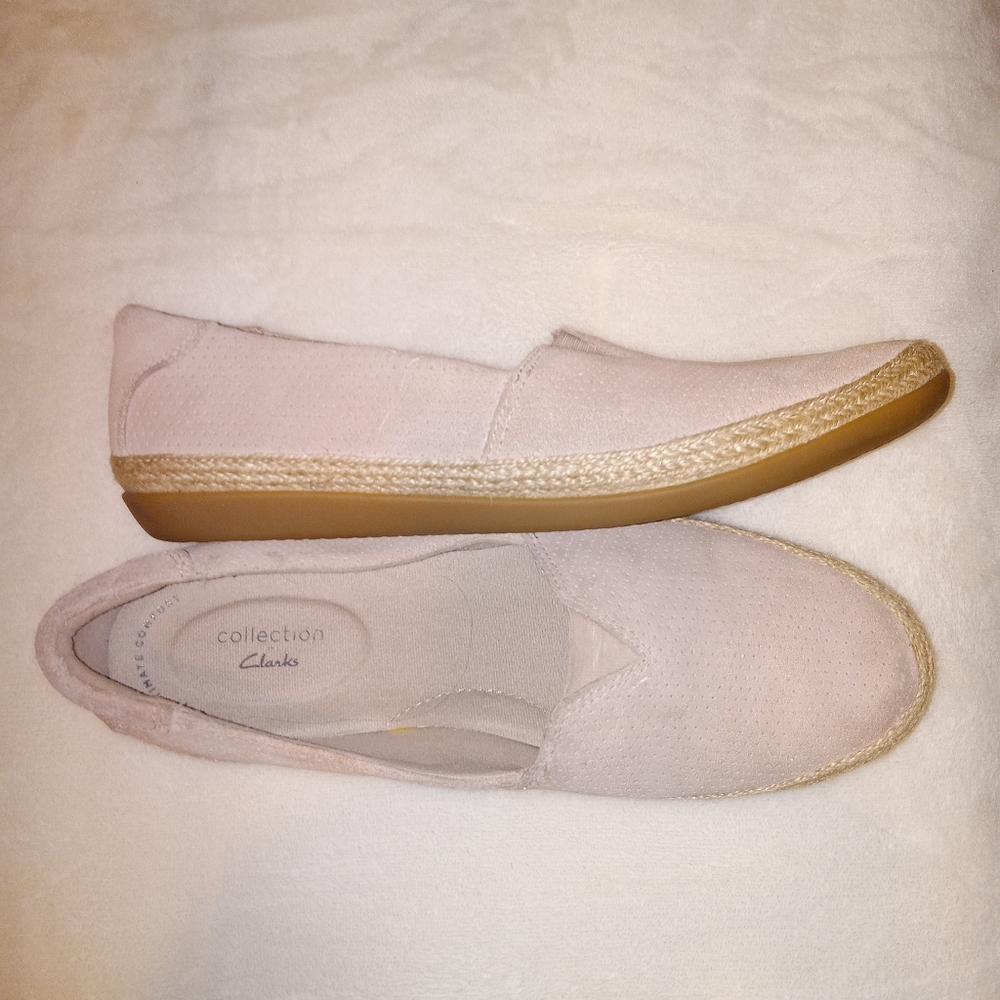Clarks shoes